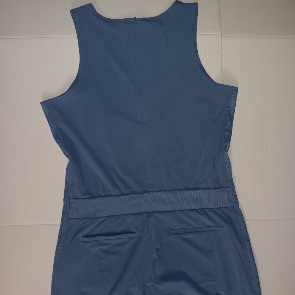 ATHLETA BROOKLYN JUMPSUIT - Picture 3 of 15